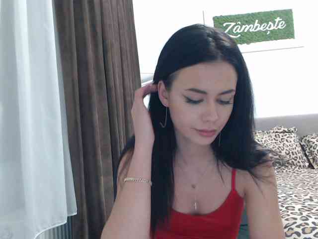 JenniferLanne webcam