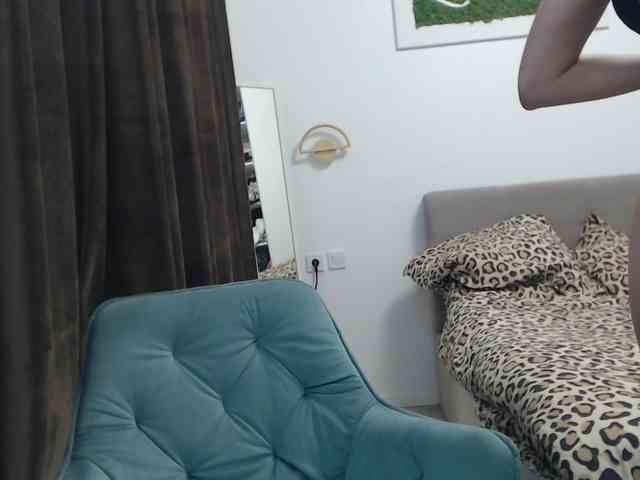 JenniferLanne webcam