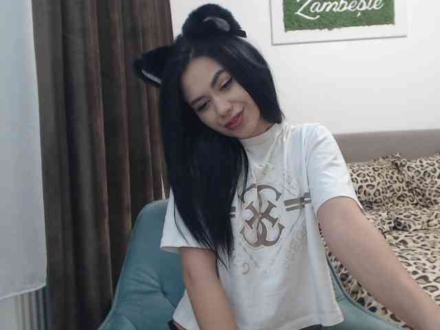 JenniferLanne webcam