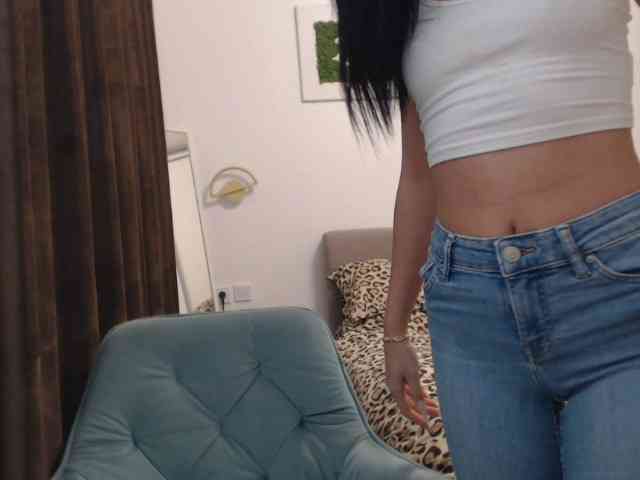 JenniferLanne webcam