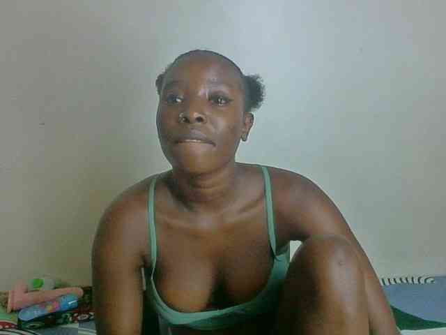 Sluttyrissa webcam