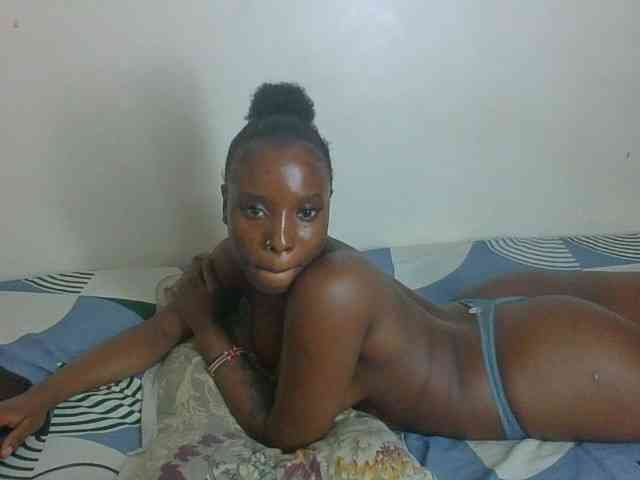 Sluttyrissa webcam