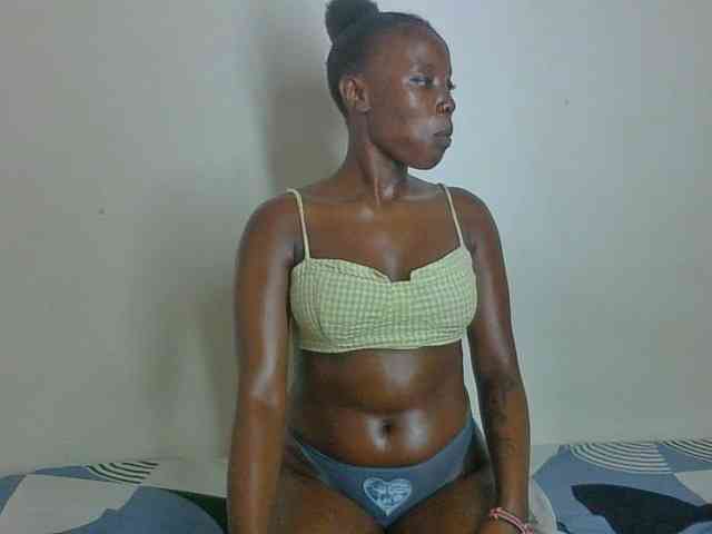 Sluttyrissa webcam