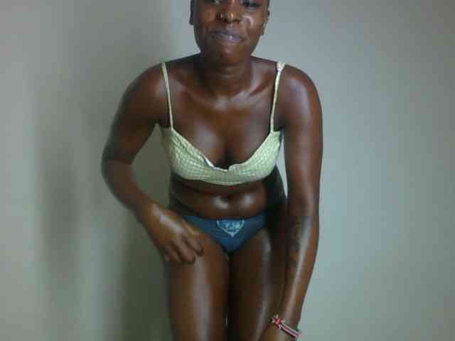 Sluttyrissa webcam