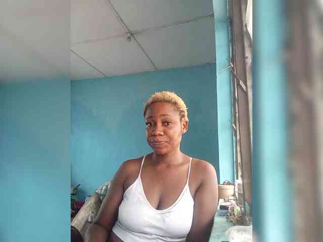 Sluttyrissa webcam