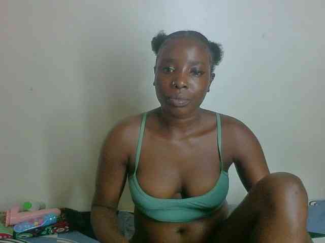 Sluttyrissa webcam