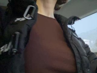 Svetochekk Porn Show