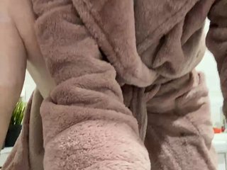 Svetochekk Porn Show