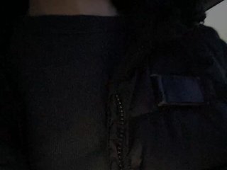 Svetochekk Porn Show