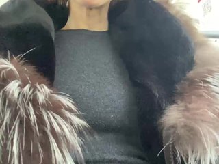 Svetochekk Porn Show