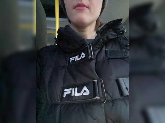 Svetochekk's BongaCams show and profile