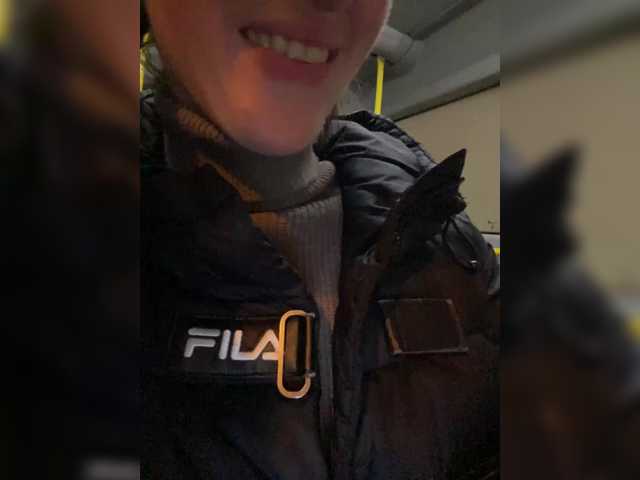 Svetochekk's BongaCams show and profile