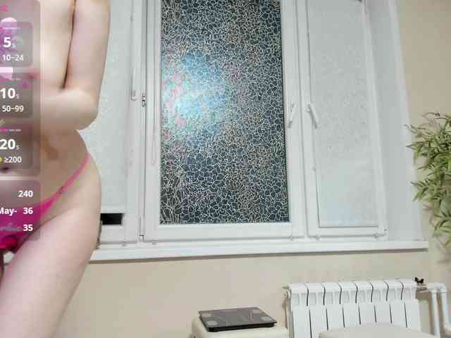 Svetochekk webcam