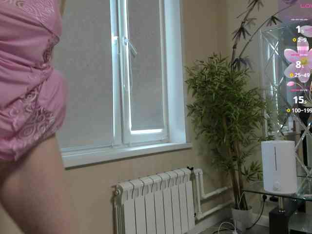 xxx live show Svetochekk