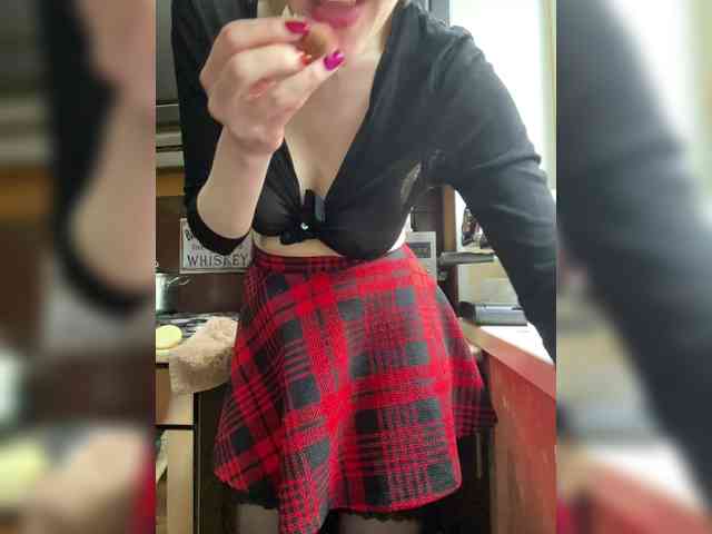 Svetochekk webcam