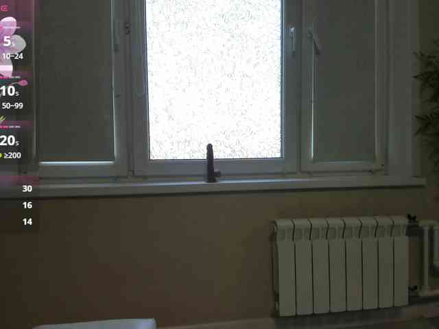 Svetochekk webcam