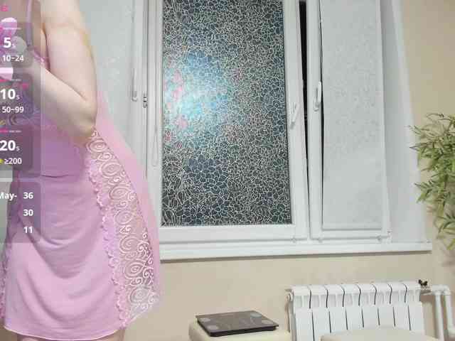 Svetochekk webcam