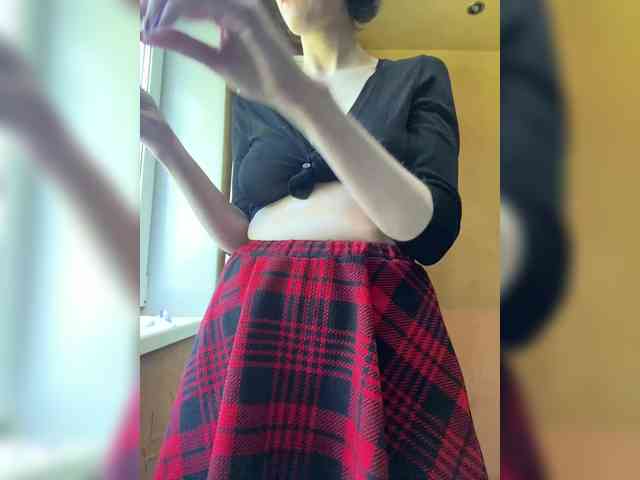Svetochekk webcam