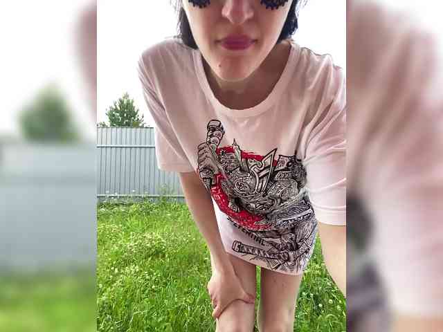Svetochekk Live Webcam on BongaCams