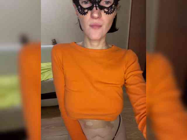 Svetochekk webcam