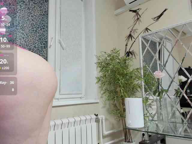 Svetochekk webcam