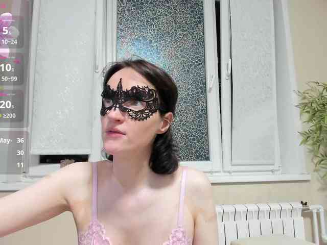Svetochekk webcam