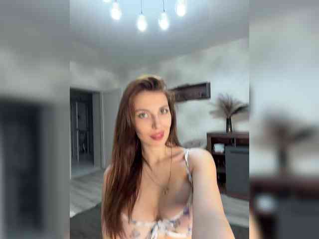 Lindseya Live Webcam on BongaCams