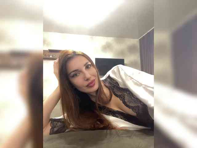 Lindseya Live Webcam on BongaCams