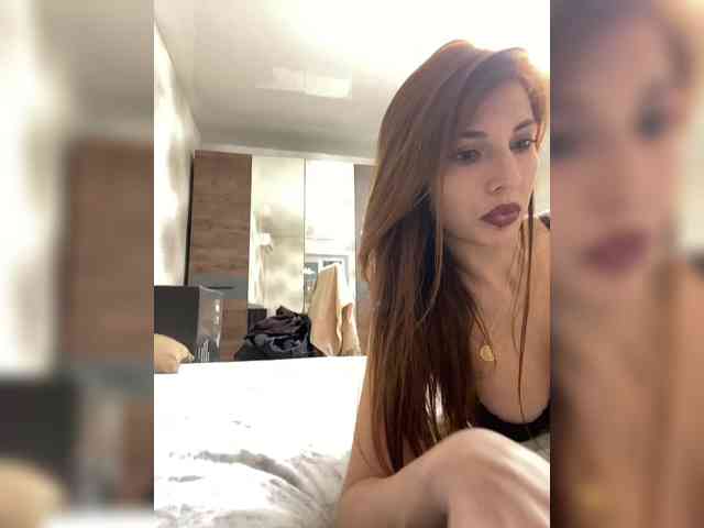 Lindseya webcam