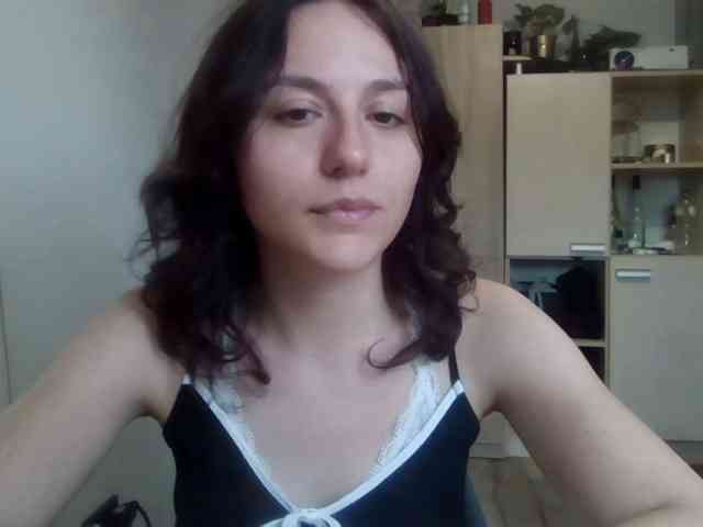 AshleyCrystal Live Webcam on BongaCams