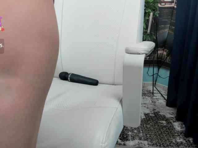 JelisseJ webcam