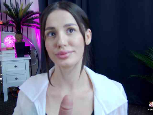 JelisseJ webcam