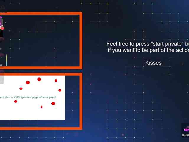 JelisseJ webcam