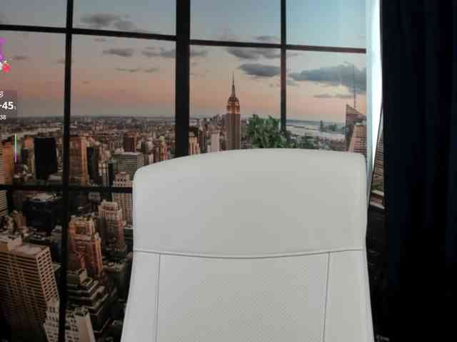 JelisseJ webcam