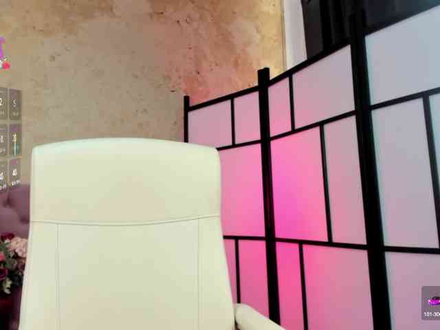 JelisseJ's webcam live show