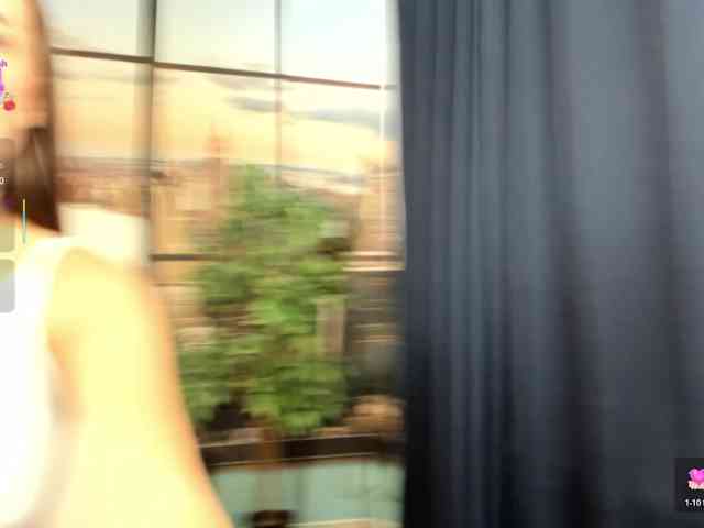 JelisseJ webcam