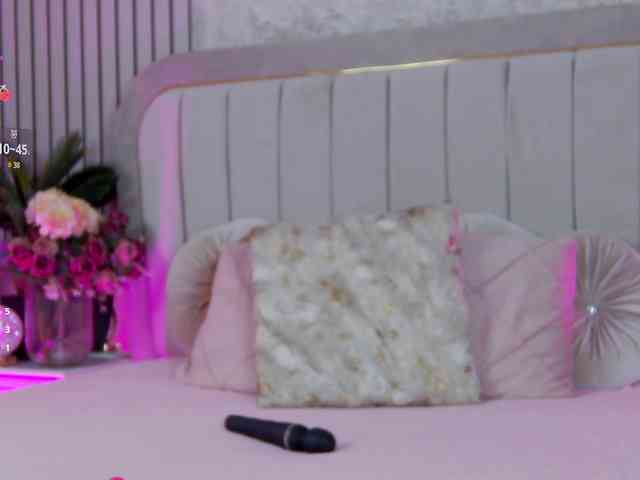 JelisseJ webcam