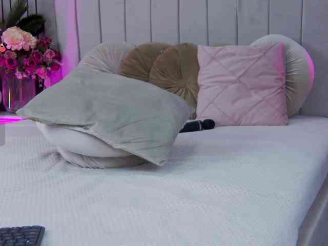 JelisseJ webcam