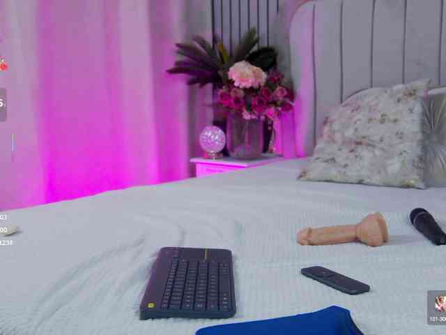 JelisseJ webcam