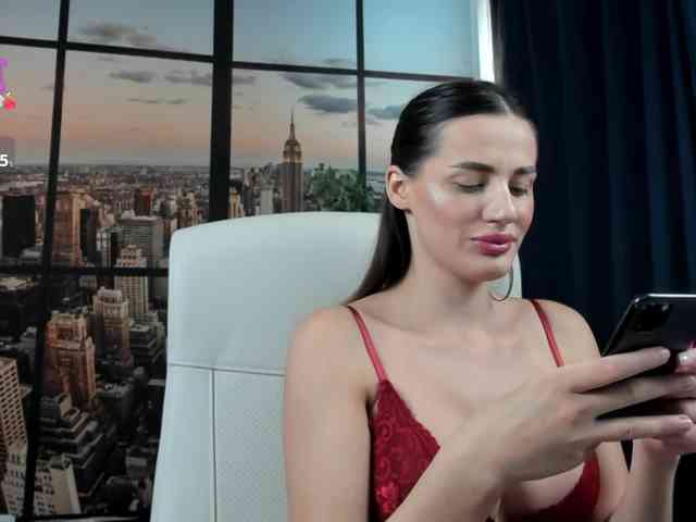 JelisseJ webcam