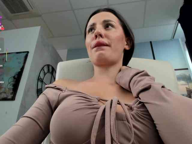 JelisseJ webcam