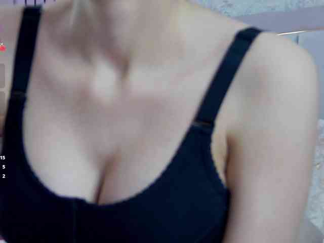 JelisseJ webcam