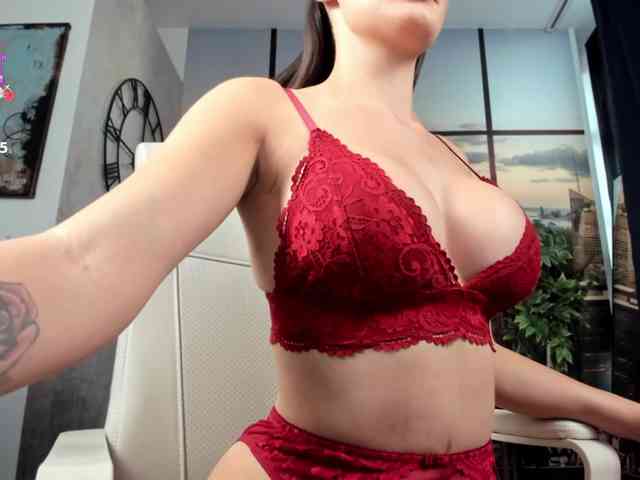 JelisseJ webcam