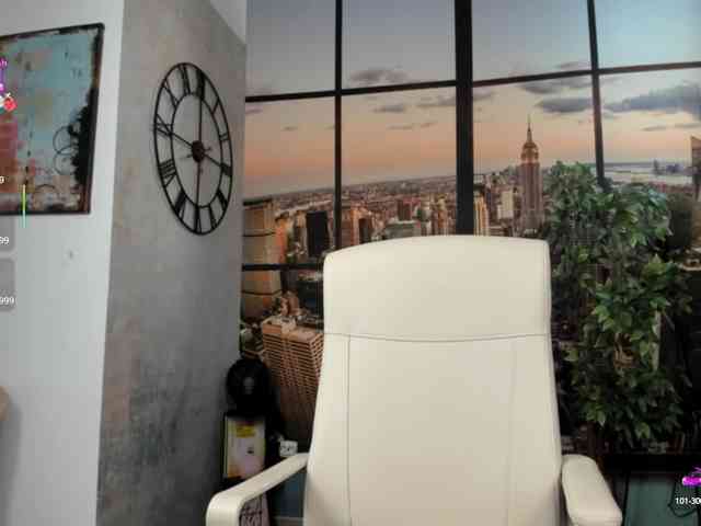 JelisseJ webcam