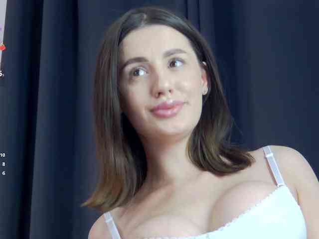 JelisseJ webcam