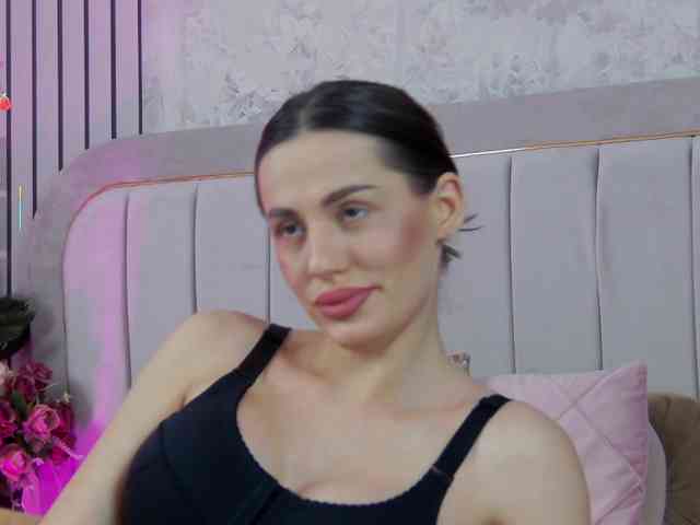 JelisseJ Live Webcam on BongaCams