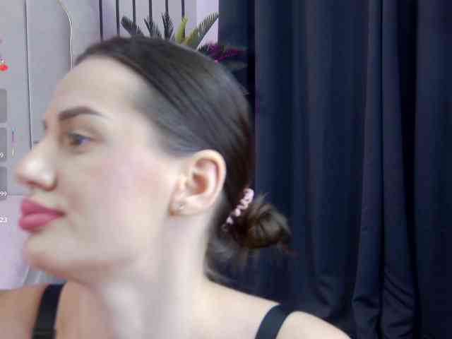 JelisseJ's webcam live show