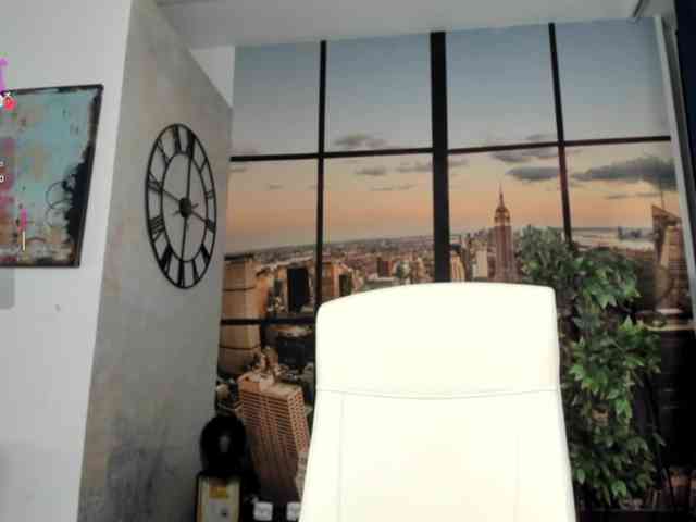 JelisseJ webcam
