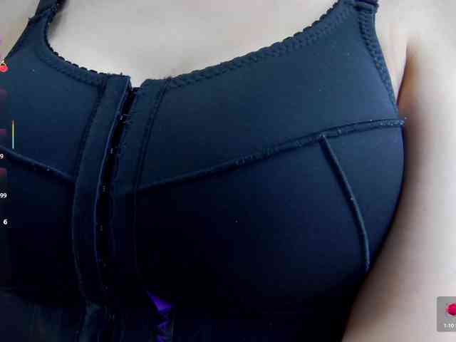 JelisseJ webcam