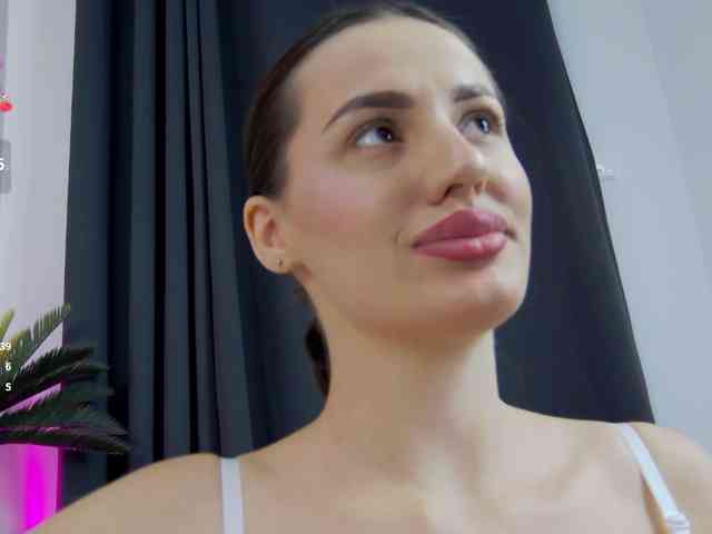 JelisseJ webcam